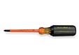 KLE-603-4-INS                  INSULATED SCREWDRIVER CUSHION GRIP #2 PHILLI